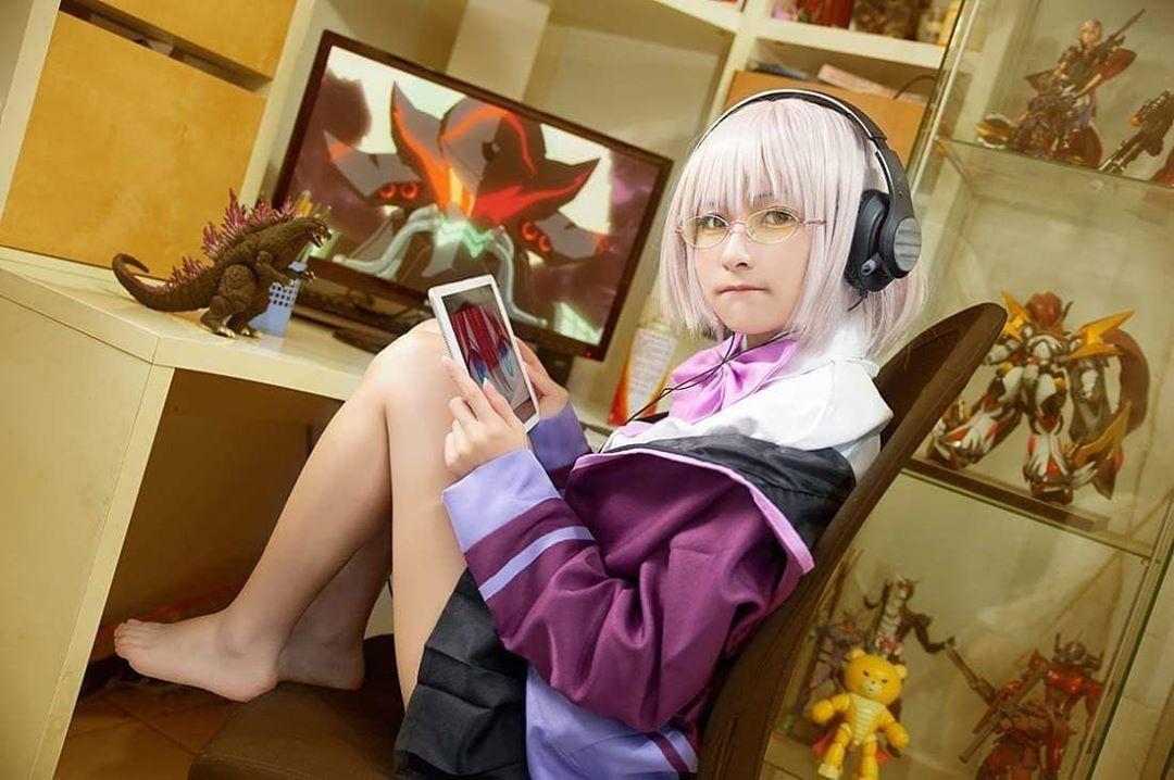 Cosplay barefoot.cosplay22(6)